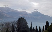 84 Dall'Abbazia di Piona vista in Berlinghera, Termenone, Sasso Canale